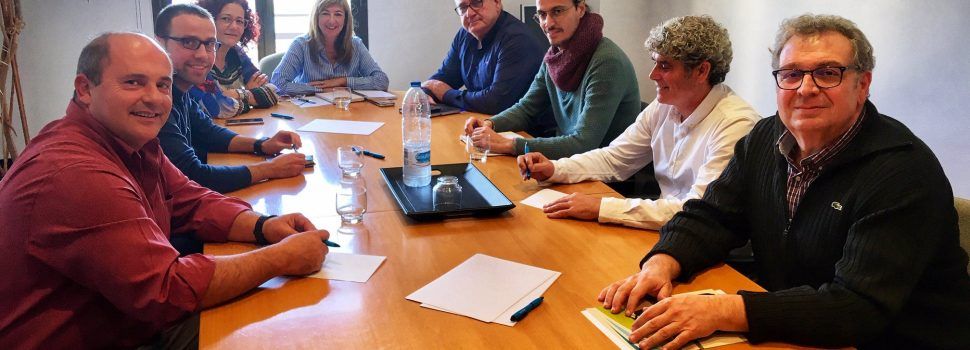 El COPATE inicia els tràmits per ampliar la Reserva de la Biosfera a la globalitat de les Terres de l’Ebre