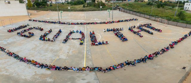 Benicarló s’implica en el Dia Internacional de la Infància amb una programació molt diversa