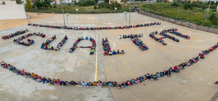 Benicarló s’implica en el Dia Internacional de la Infància amb una programació molt diversa