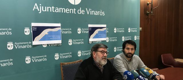 Vinaròs presenta la jornada de desenvolupament del corredor del mediterrani “Sense Castelló – Tarragona, no hi ha corredor”