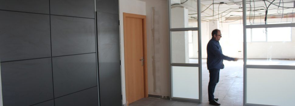 Sta. Magdalena dóna llum verda al projecte del Pla Castelló 135-2