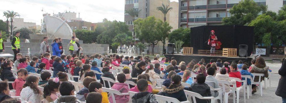 Dia Internacional de la Infància a Benicarló
