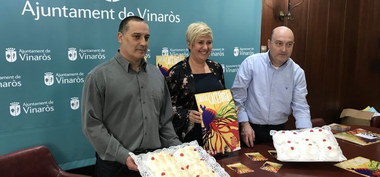 Vinaròs anuncia la programació de Santa Catalina 2018