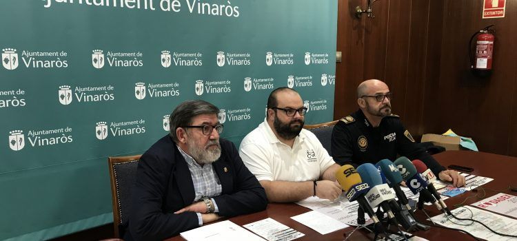 Vinaròs prepara la setmana de la discapacitat