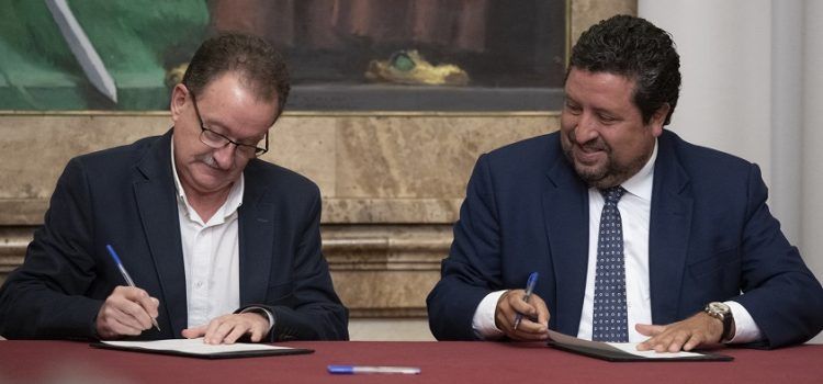 La Diputació aportarà 12.673 euros al centre d’Interpretació de Santa Llúcia d’Alcossebre