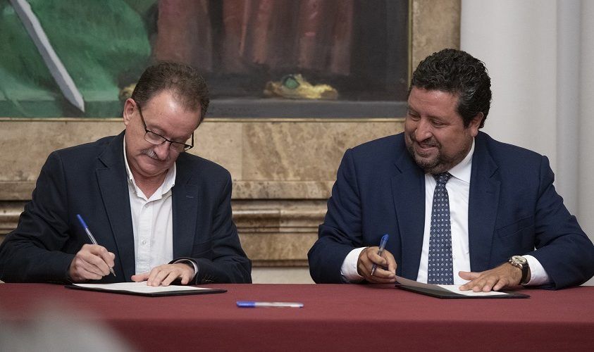 La Diputació aportarà 12.673 euros al centre d’Interpretació de Santa Llúcia d’Alcossebre
