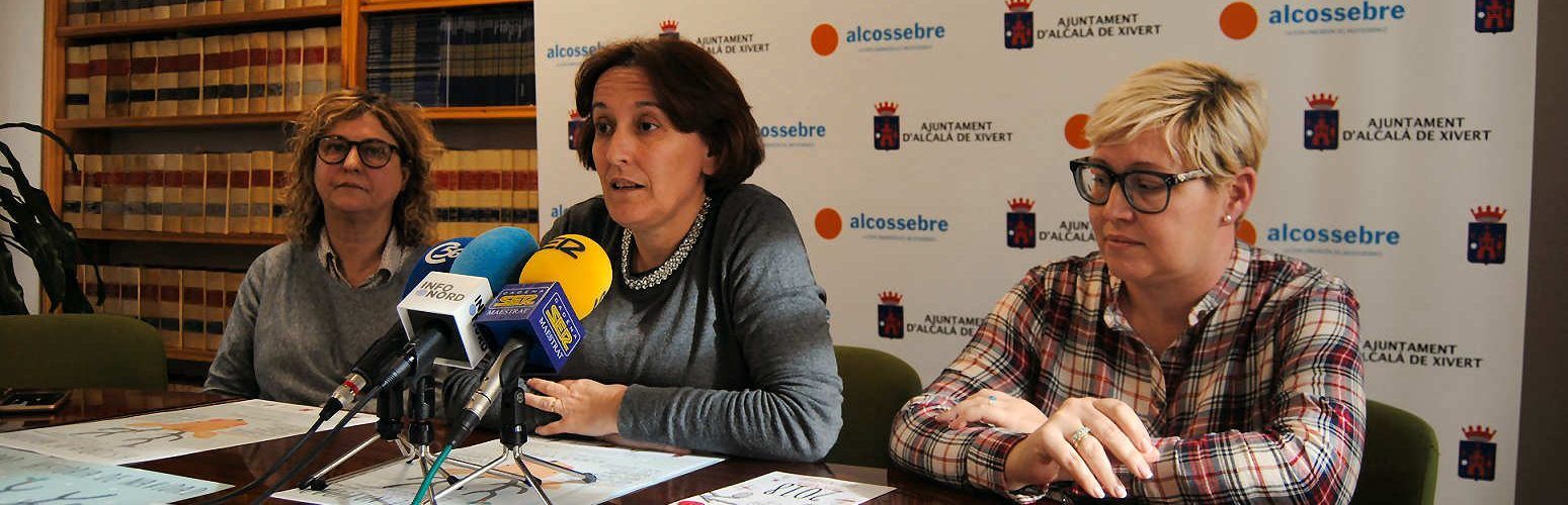 Alcalà celebrarà la Fira de Nadal amb més participació comercial els 8 i 9 de desembre