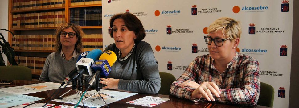 Alcalà celebrarà la Fira de Nadal amb més participació comercial els  8 i 9 de desembre