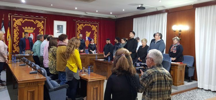 Gobierno y oposición en Vinaròs reclaman soluciones a la falta de especialistas en el Hospital Comarcal