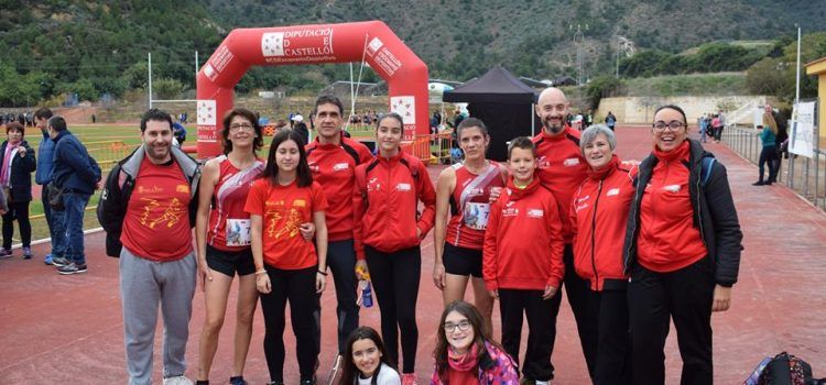 Actualitat del CLUB ESPORTIU VINARÒS-FACSA Aigües de Vinaròs