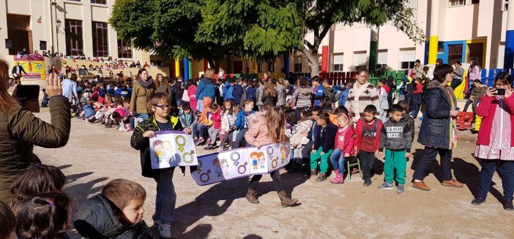 El Marqués de Benicarló celebrà Santa Caterina i Sant Nicolau