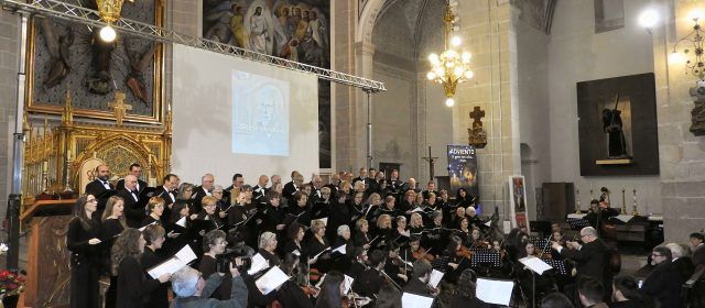 L’homenatge i la medalla de Vinaròs a Rossend Aymí, en vídeos