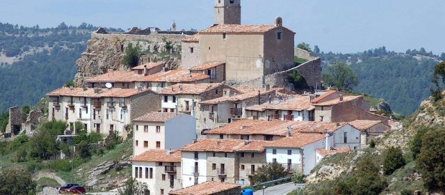 Primer nacimiento en Herbeset desde hace 54 años