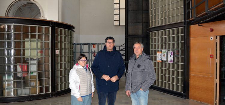 Comencen les obres del Centre de Salut de Morella