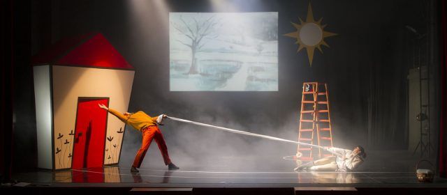 Torna el Cicle de Teatre Familiar a l’Auditori de Benicarló