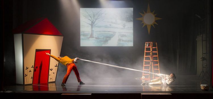 Torna el Cicle de Teatre Familiar a l’Auditori de Benicarló