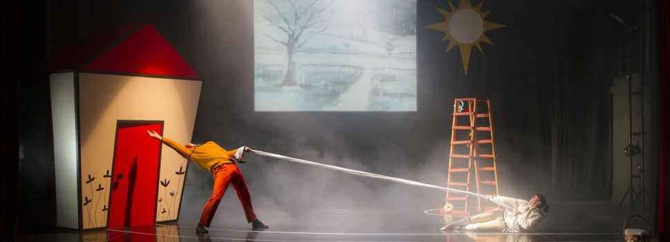 Torna el Cicle de Teatre Familiar a l’Auditori de Benicarló