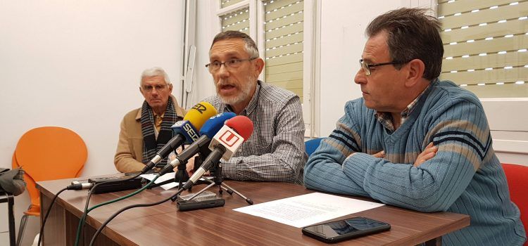 Colectivos vecinales del Baix Maestrat exigen a la Conselleria que el hospital de Vinaròs se convierta en general