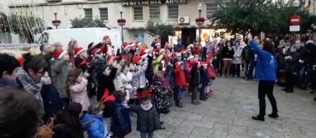 Activitats nadalenques a NumaMusic de Vinaròs
