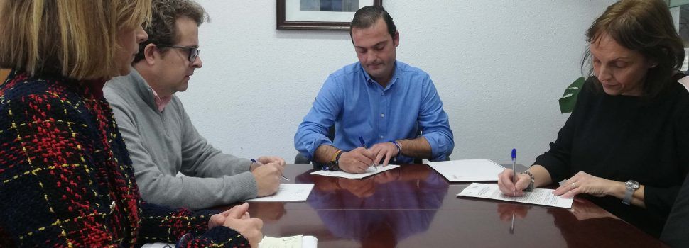 Convenio en Peñíscola para la rehabilitación de drogodependientes