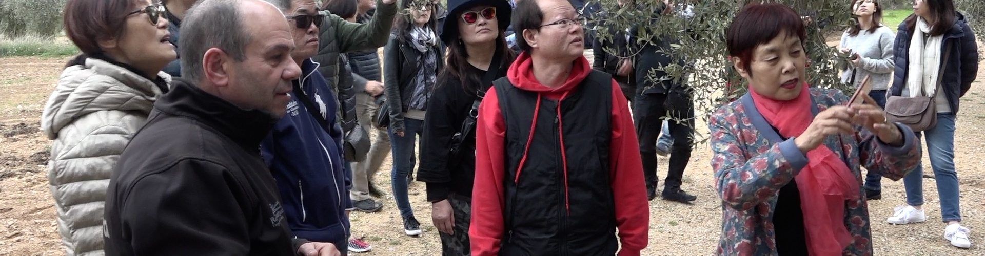 La Xina s’interessa pels recursos turístics de Traiguera