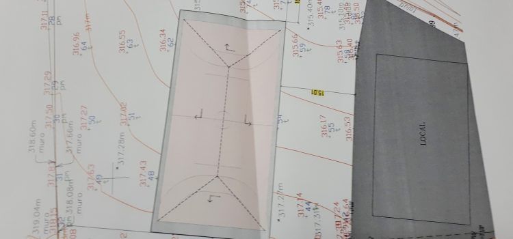 L’Ajuntament de Canet adquireix els terrenys per a construir una pista esportiva