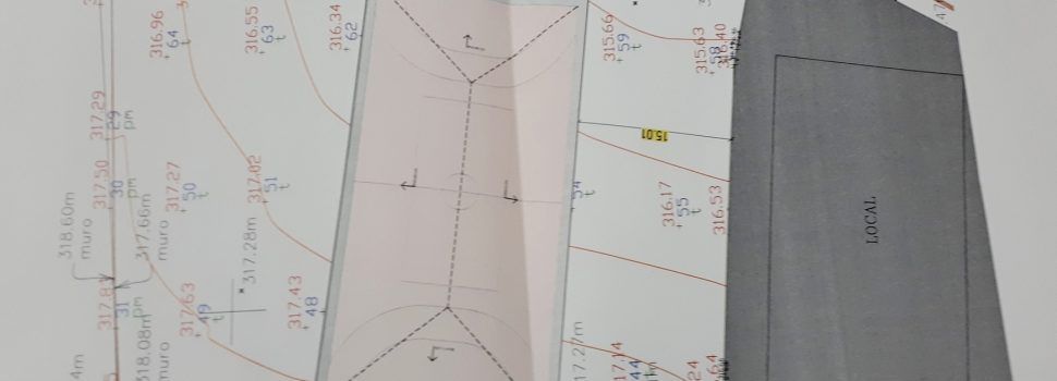 L’Ajuntament de Canet adquireix els terrenys per a construir una pista esportiva