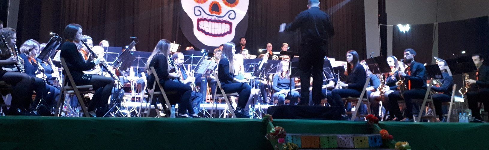 Concert de Nadal amb aires del Carib a Canet lo Roig