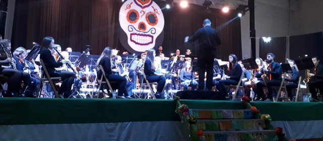 Concert de Nadal amb aires del Carib a Canet lo Roig