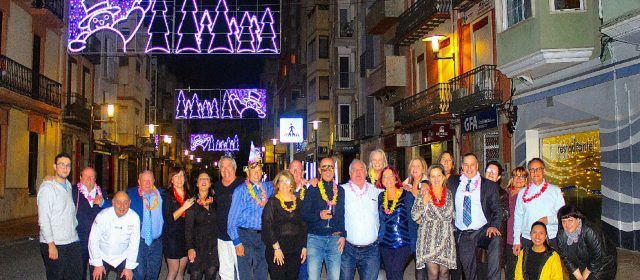 Fin de año anticipado de los hosteleros de Vinaròs