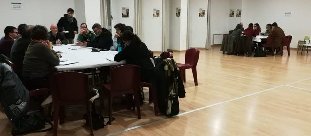 Urban assisteix a les III Jornades d’Afirmació de la Nova Ruralitat de Bell-lloc