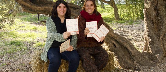 Nova plataforma de venda on-line d’artesania catalana: ARTRASHOP, impulsat des de les Terres de l’Ebre