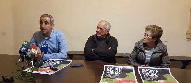 El Rastrillo Solidario, este fin de semana en el auditorio de Vinaròs