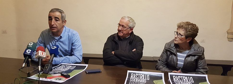 El Rastrillo Solidario, este fin de semana en el auditorio de Vinaròs