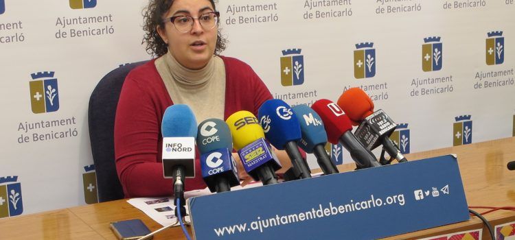 Arriba «Juguem!», un programa per a desenvolupar el joc offline entre els joves de Benicarló