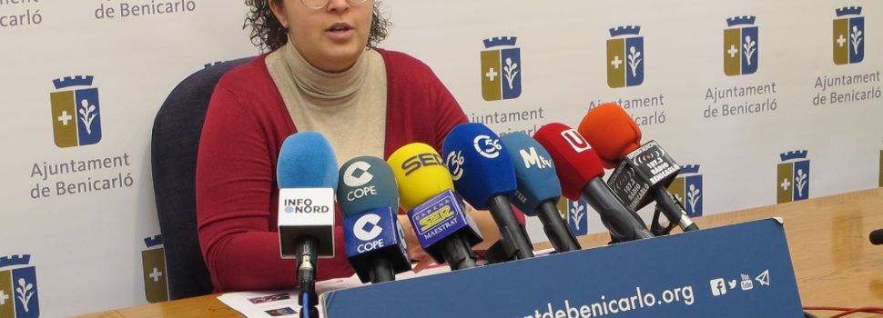 Arriba «Juguem!», un programa per a desenvolupar el joc offline entre els joves de Benicarló