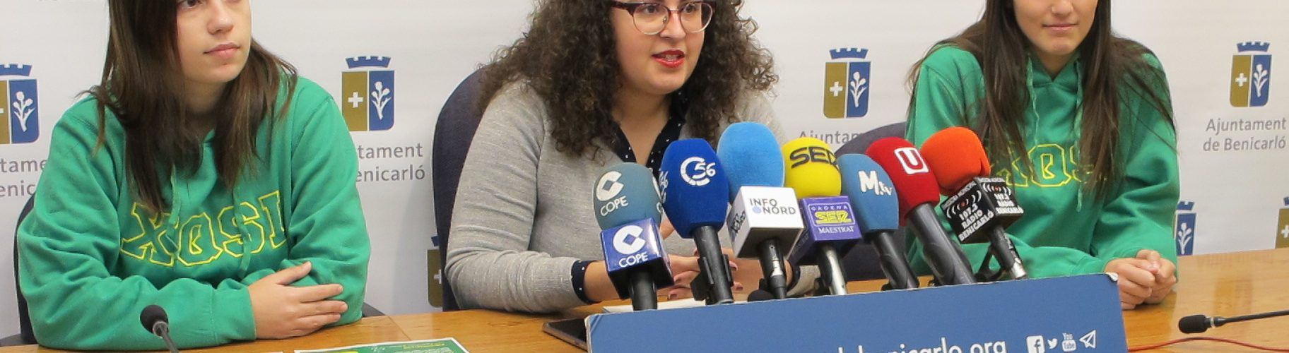 Joventut i la Penya PQSI organitzen la VI PequeRecollida solidària a Benicarló