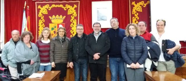 Vinaròs, amb els programes EMCORD i EMCORP, afavorix la contractació de vuit persones desocupades