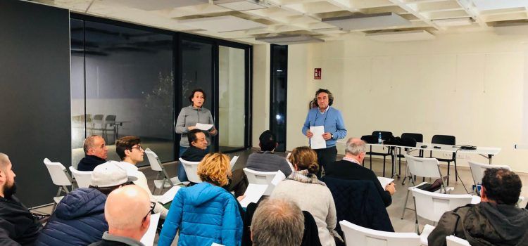 Una nova APP posa en valor els recursos comercials d’Alcalà-Alcossebre