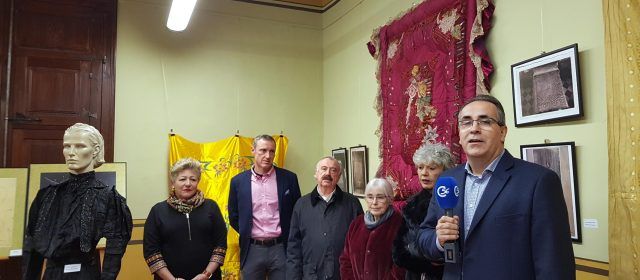 Records a Vinaròs de la primera fàbrica d’edredons a Espanya