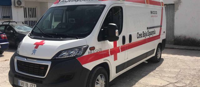 Alcalà-Alcossebre no podrà seguir contractant el servei d’ambulància amb Creu Roja per impedir-ho la legislació autonòmica