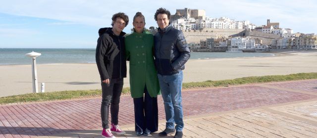 La Diputación trae a la provincia de Castellón el programa ‘Masterchef’