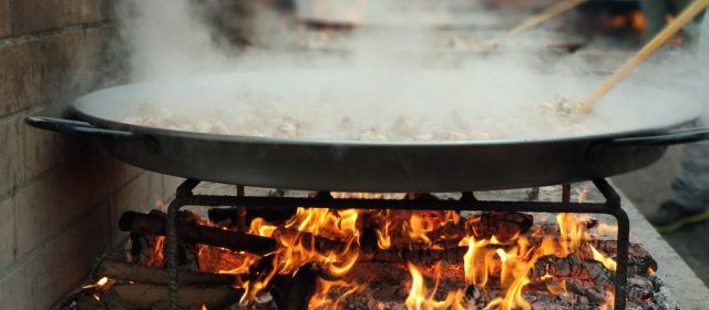 Hi haurà arròs per a tots a l’ermita de Vinaròs