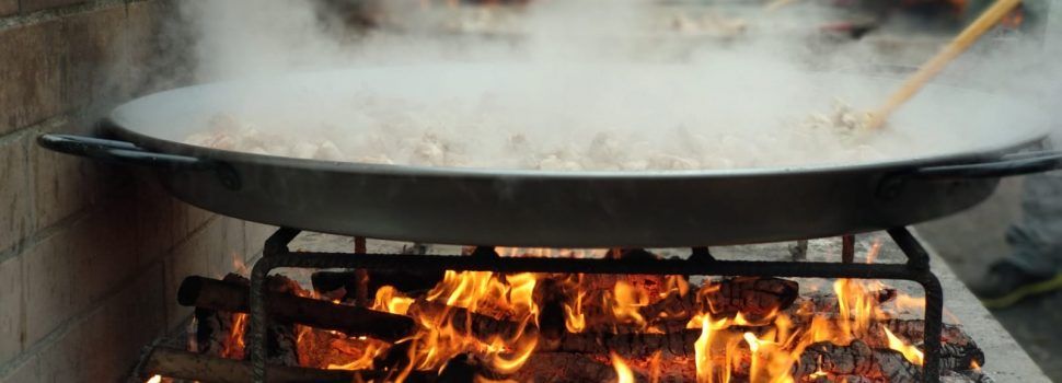 Hi haurà arròs per a tots a l’ermita de Vinaròs