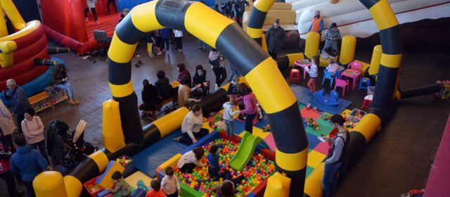 Morella celebra els 25 anys del Jocambient