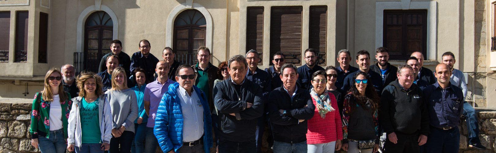 Electra Energía, de Morella, venderá energía 100% verde a los ayuntamientos de la provincia de Castellón