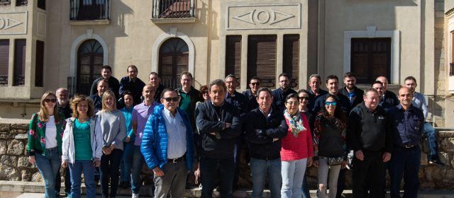 Electra Energía, de Morella, venderá energía 100% verde a los ayuntamientos de la provincia de Castellón