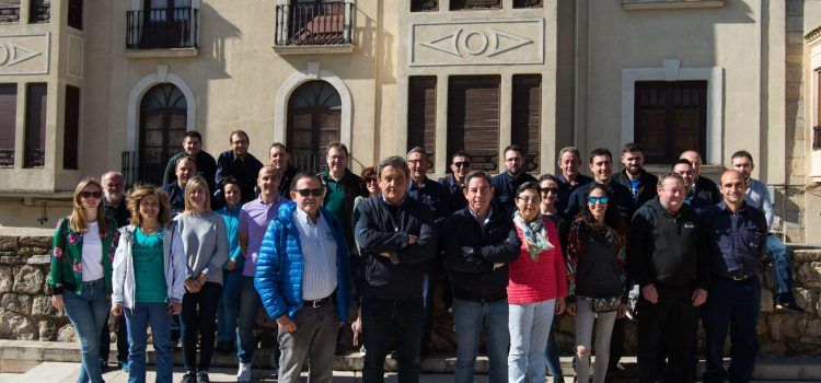 Electra Energía, de Morella, venderá energía 100% verde a los ayuntamientos de la provincia de Castellón