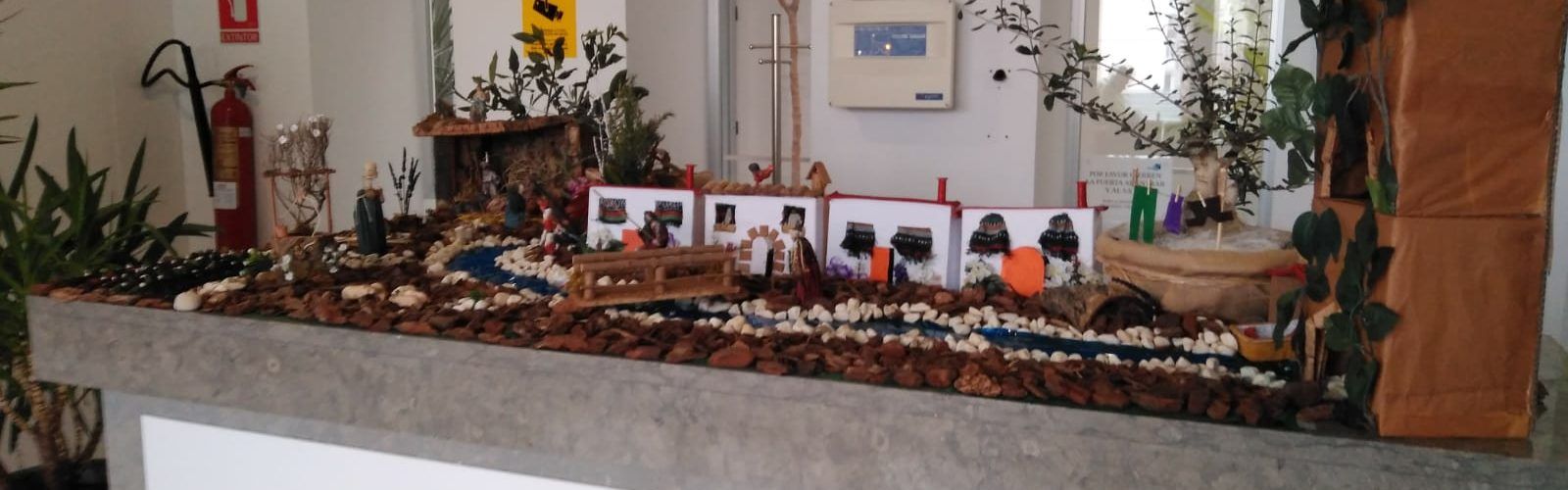 Els alumnes del taller d’Ocupació Et Formem Vinaròs continuen amb la seua formació