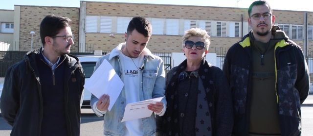 El PVI presenta una moció per ampliar els cicles de FP a Vinaròs